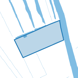 Perceel JWD00-F-2736