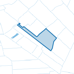 Perceel JWD00-F-2740