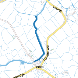 Perceel JWD00-F-2745