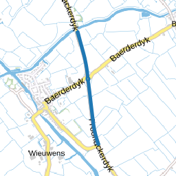 Perceel JWD00-F-2756