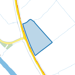 Perceel JWD00-F-2765