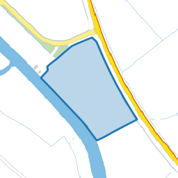 Perceel JWD00-F-2767