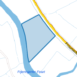 Perceel JWD00-F-2768