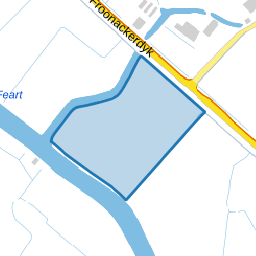 Perceel JWD00-F-2771