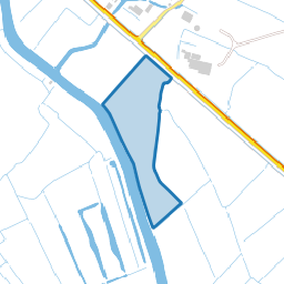 Perceel JWD00-F-2772