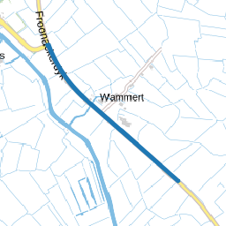 Perceel JWD00-F-2789