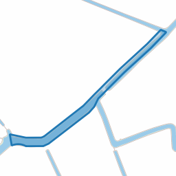 Perceel JWD00-F-2791