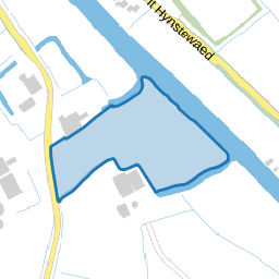 Perceel JWD00-F-2810