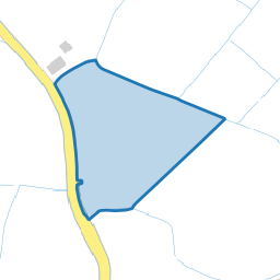 Perceel JWD00-F-2811