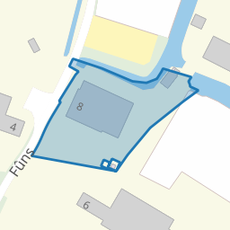 Perceel JWD00-F-2815