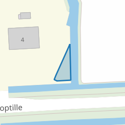 Perceel JWD00-F-2822