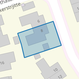 Perceel JWD00-F-2830