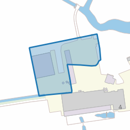 Perceel JWD00-F-2837