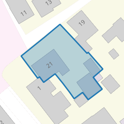 Perceel JWD00-F-2840