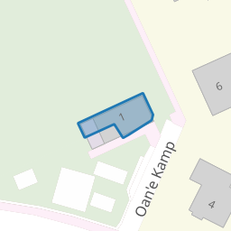 Perceel JWD00-F-2844