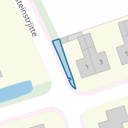 Perceel JWD00-F-2847