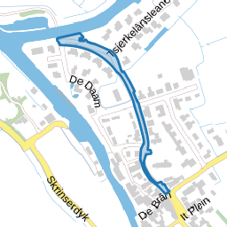 Perceel JWD00-F-2848