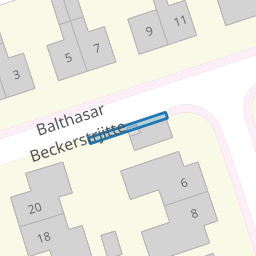 Perceel JWD00-F-2849