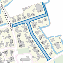 Perceel JWD00-F-2850