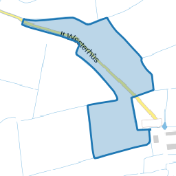 Perceel JWD00-F-2861