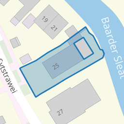 Perceel JWD00-F-2869