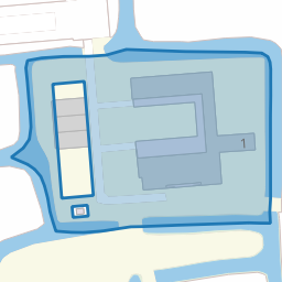 Perceel JWD00-F-2870