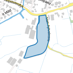 Perceel JWD00-F-2872