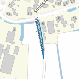 Perceel JWD00-F-2873