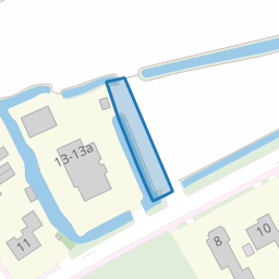 Perceel JWD00-F-2878