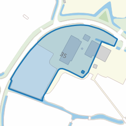 Perceel JWD00-F-2889