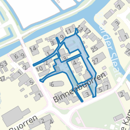 Perceel JWD00-F-2896