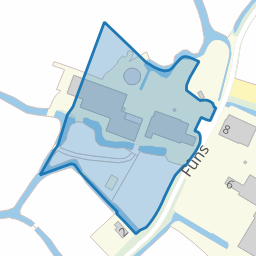 Perceel JWD00-F-2919