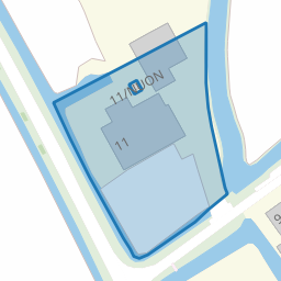 Perceel JWD00-F-2921