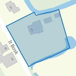 Perceel JWD00-G-1010