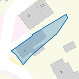 Perceel JWD00-G-1012