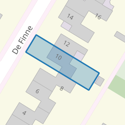 Perceel JWD00-G-1018