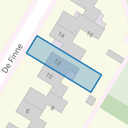 Perceel JWD00-G-1019