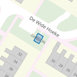 Perceel JWD00-G-1022