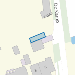 Perceel JWD00-G-1023