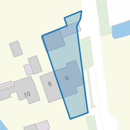 Perceel JWD00-G-1024