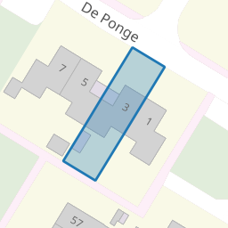 Perceel JWD00-G-1027