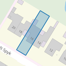 Perceel JWD00-G-1042