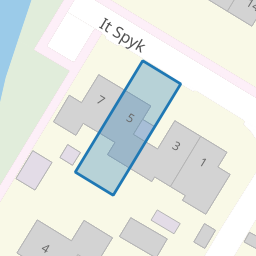 Perceel JWD00-G-1048