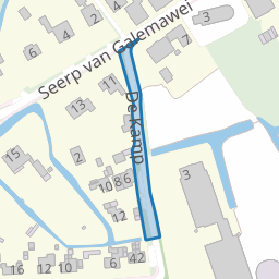 Perceel JWD00-G-1052