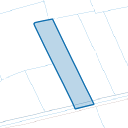 Perceel JWD00-G-106
