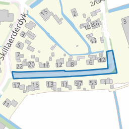 Perceel JWD00-G-1073