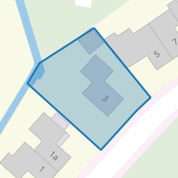 Perceel JWD00-G-1076