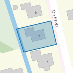Perceel JWD00-G-1097