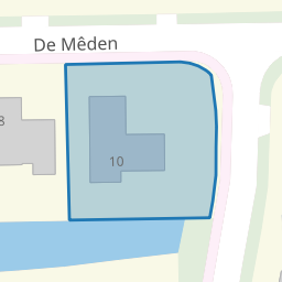 Perceel JWD00-G-1106