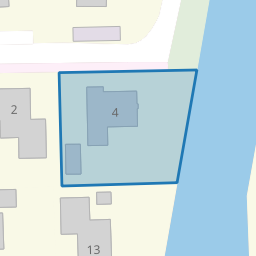 Perceel JWD00-G-1111